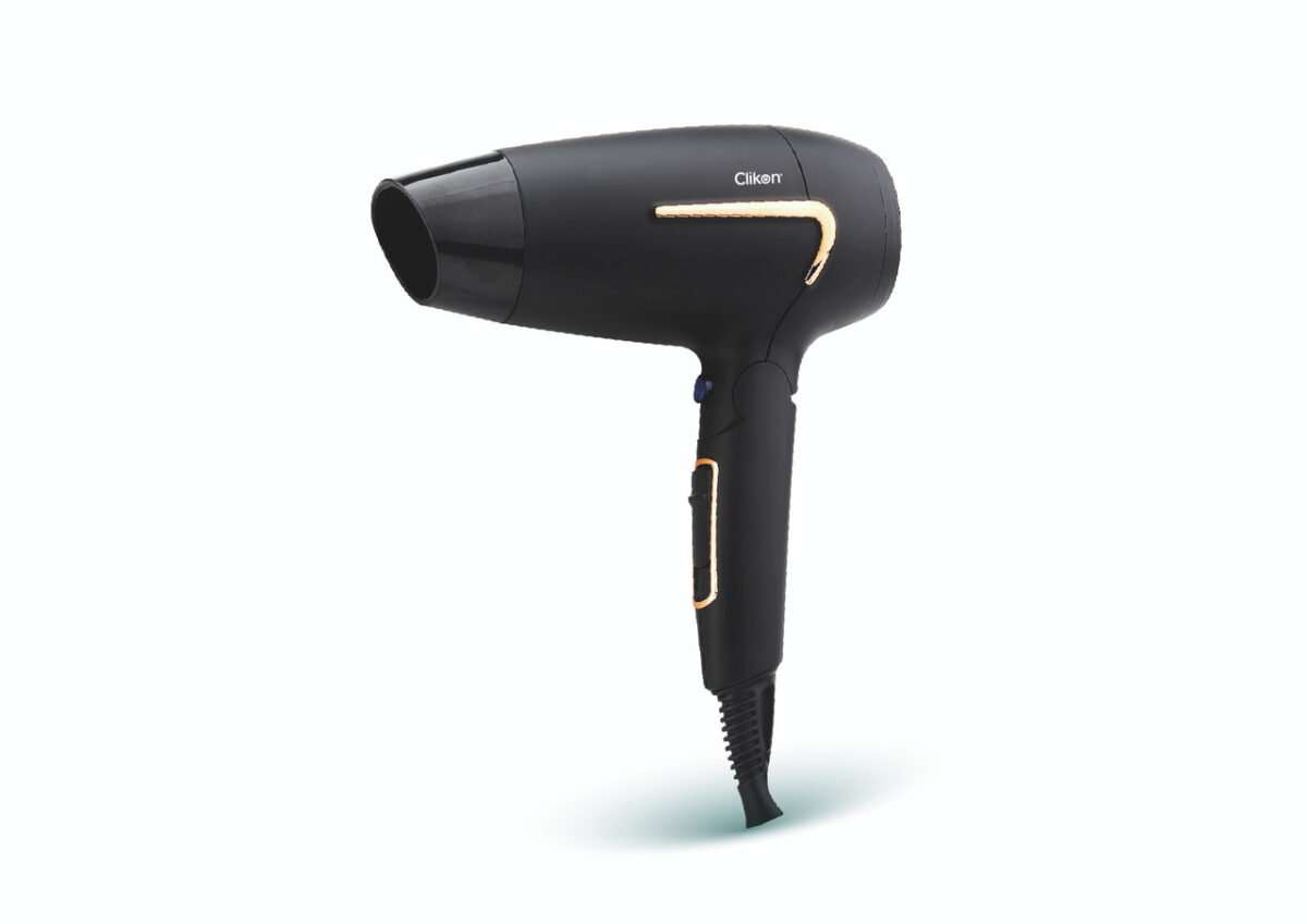 PROFESSIONAL HAIR DRYER-1600W