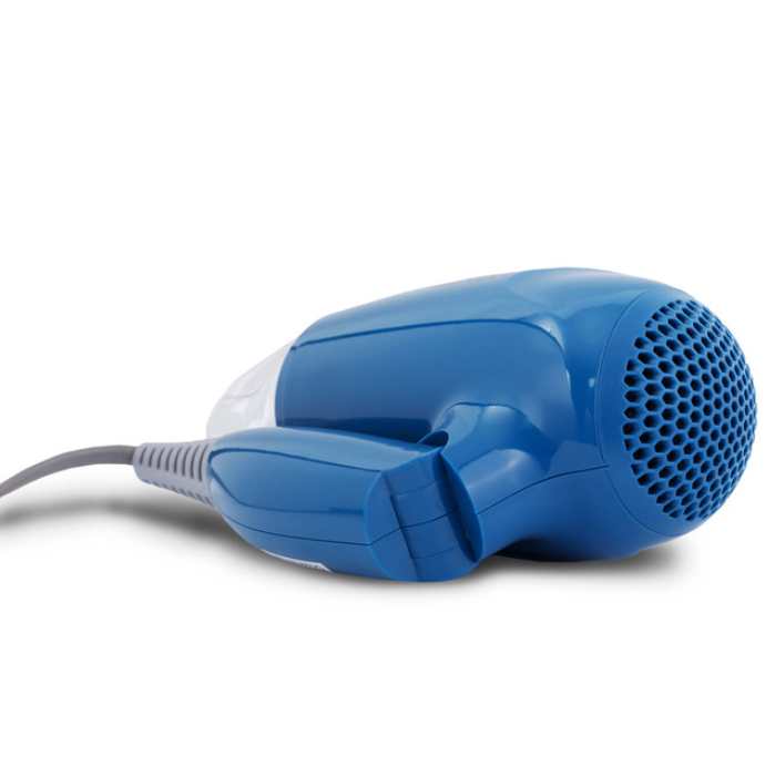 TRAVEL HAIR DRYER-1000W