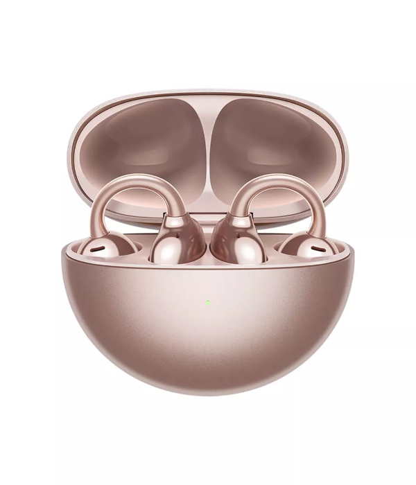 HUAWEI FREECLIP WIRELESS CHARGER ROSE GOLD