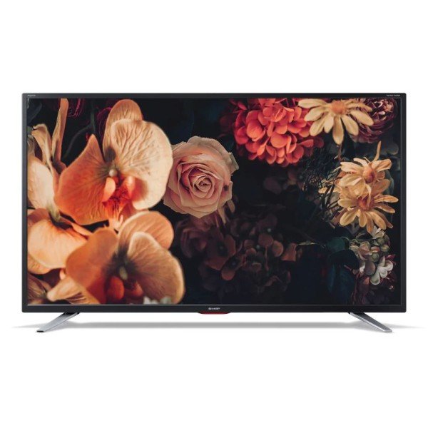 SHARP 42" ANDROID TV