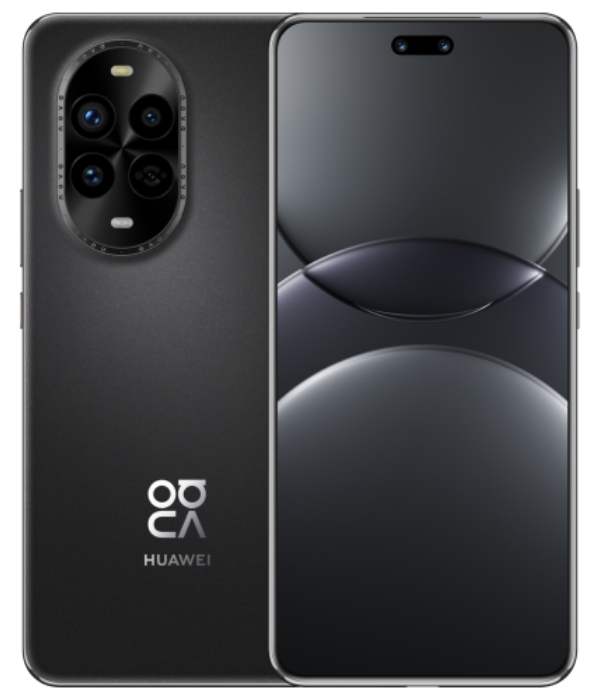 HUAWEI NOVA 13 PRO 12GB+512GB BLACK DUAL CARD OPEN MARKET VER UK CHARGER