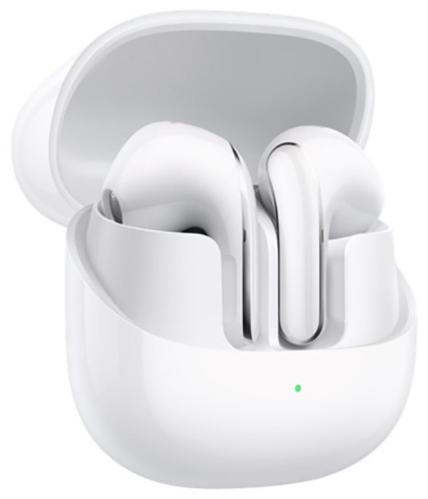 XIAOMI BUDS 5-CERAMIC WHITE