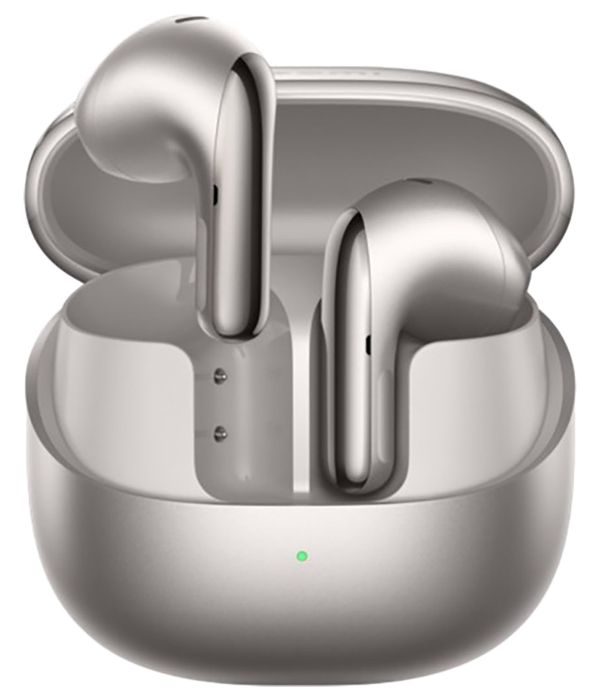 XIAOMI BUDS 5-TITAN GRAY