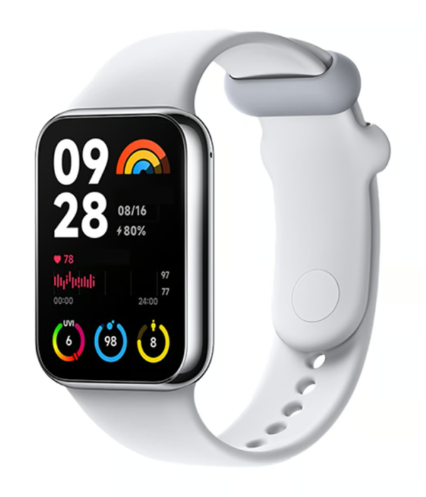 MI SMART BAND 8 PRO GREY