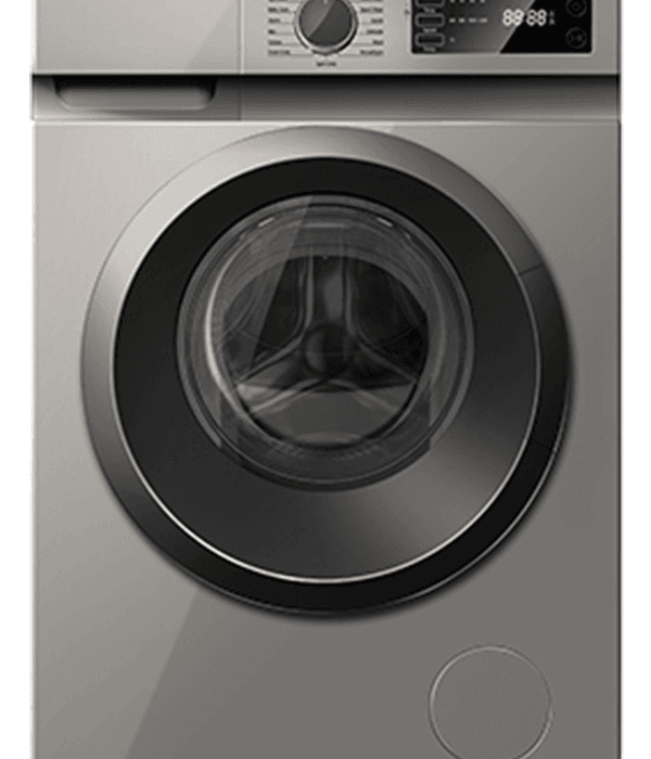 TOSHIBA FRONT LOAD WASHER DRYER  8/5 KG - SILVER