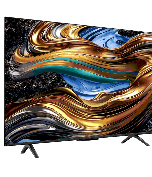 TCL 75" 75P755  GOOGLE TV  UHD ANDROID HDR  /(3840x2160p) RESOLUTION/ DIRECT LED AND FAR FIELD VOICE 2.0/ MEMC/DOLBY VISION ATMOS/CERTIFIED APPS/ /3HDMI/1COMPONENT/1PC/USB  //AV OUT,/LAN