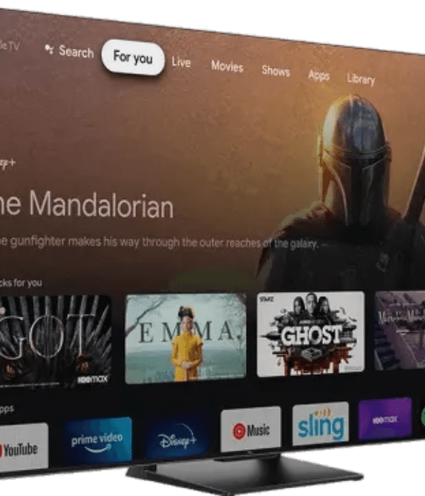 TCL 65"QLED  GAMEMAASTER/120 hrz//HDMI2.1/UHD RESOLUTION (3840x2160p) HDR PRO/ FULL FRAME /( DOLBY VISION /ATMOS)/GOOGLE VOICE SEARCH/GOOGLE DUO