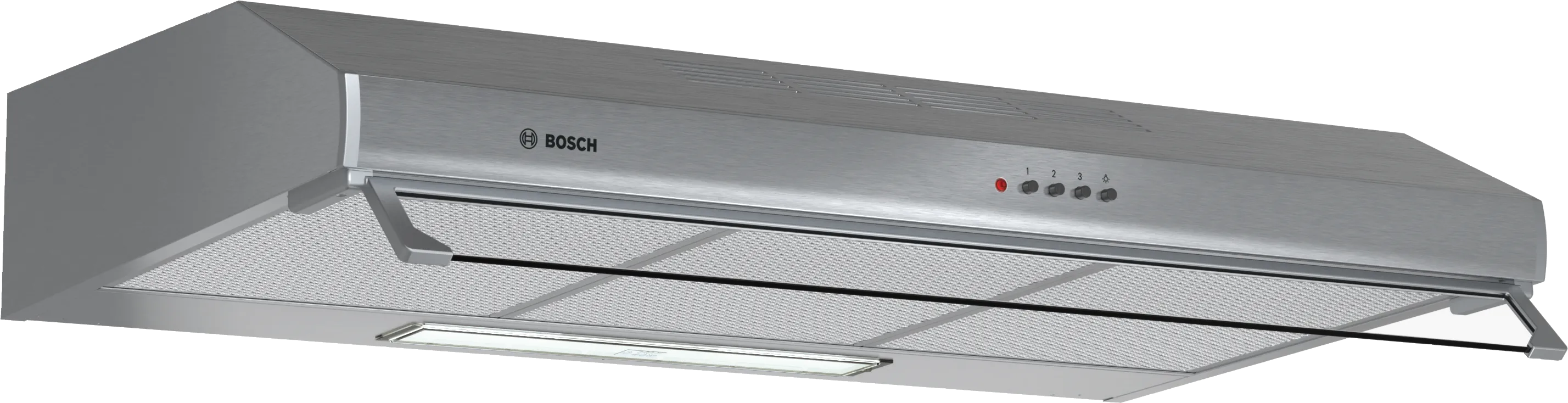 Built-Under Traditional Hood, 60 CM  H132 x W599 x D510 mm MADE TURKEY