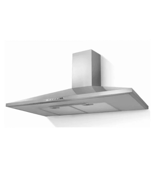 DK22N F90 Wall Mounted Chimnney Hood, 90 cm, Dim: H795 x W898 x D500 mm MADE ITALY