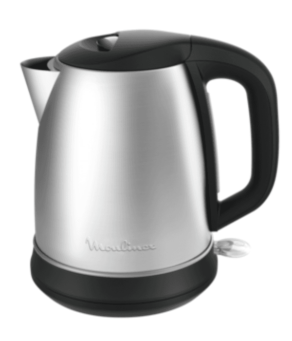 MOULINEX KETTLE, 2400W POWER, 1.7L CAPACITY, SS KETTLE