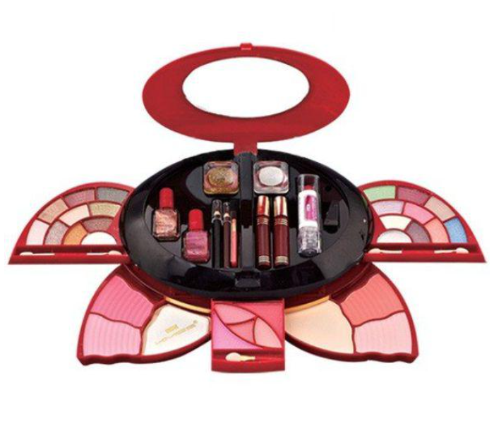 KMES Beauty Makeup Kits Cosmetics Eyeshadow, C-918
