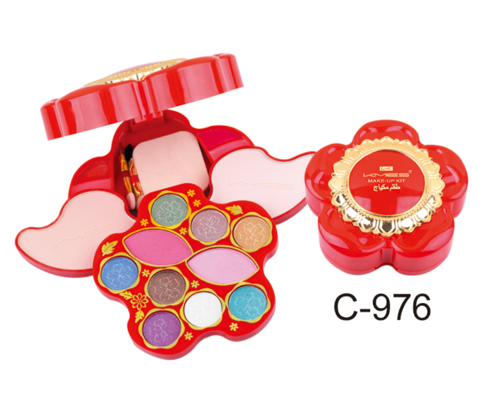 KMES Makeup Kit C-976