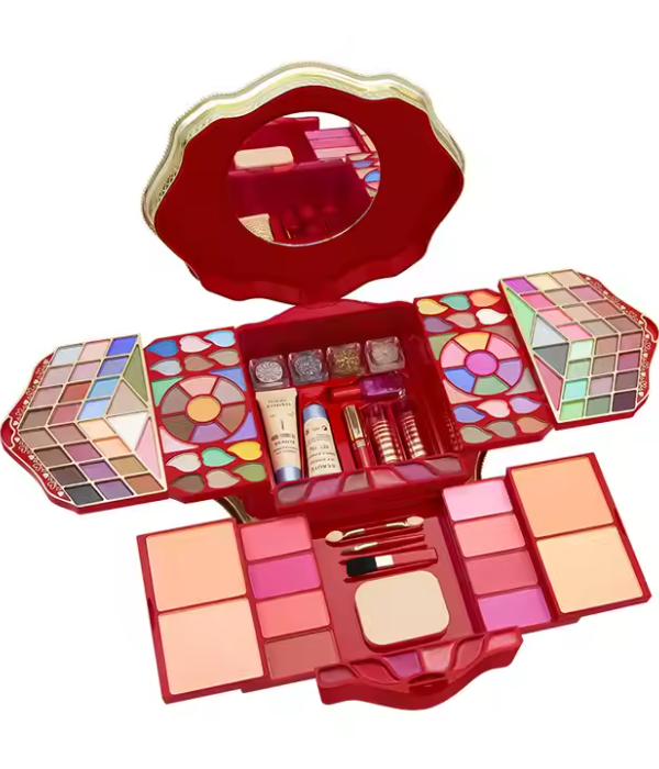 KMES Top-quality Makeup Kits Designer Branded Cosmetics C-898