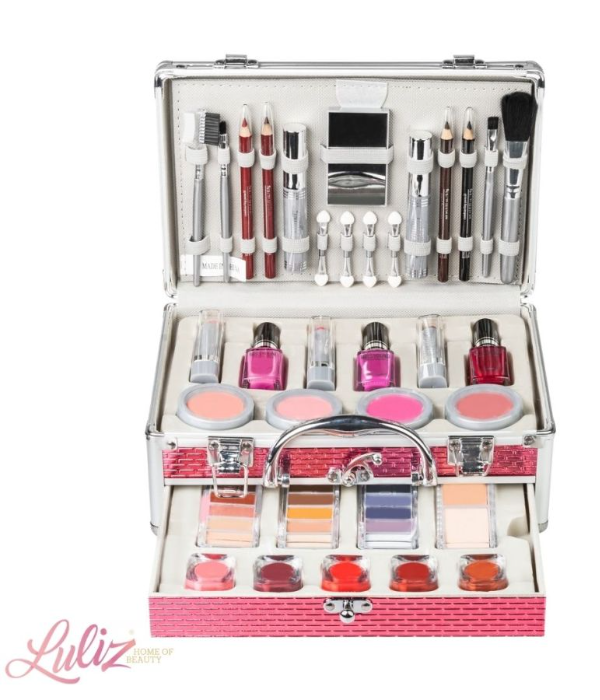 MISSYOUNG Make Up Kit MC 5614