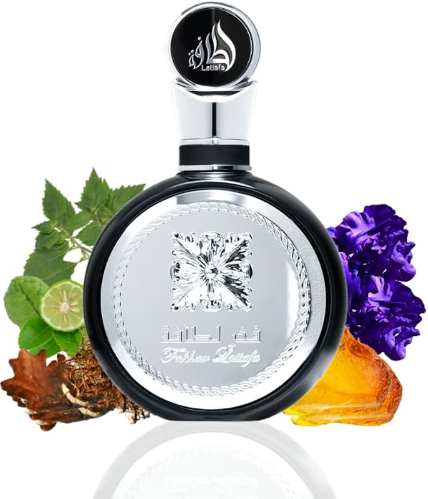 Fakhar Black Lattafa Perfumes for men