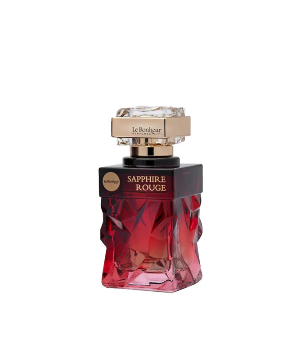 Le Bonheur Sapphire Rouge 100 Ml Women Perfume
