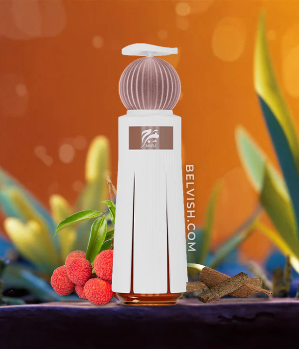Ahmed Al Maghribi Marj EDP Unisex
