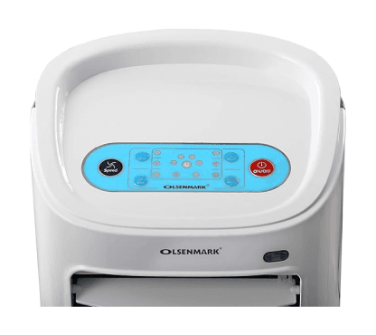 Air Cooler/3 Spd/7.5 Hrs Timer/7L/Rmt1x1