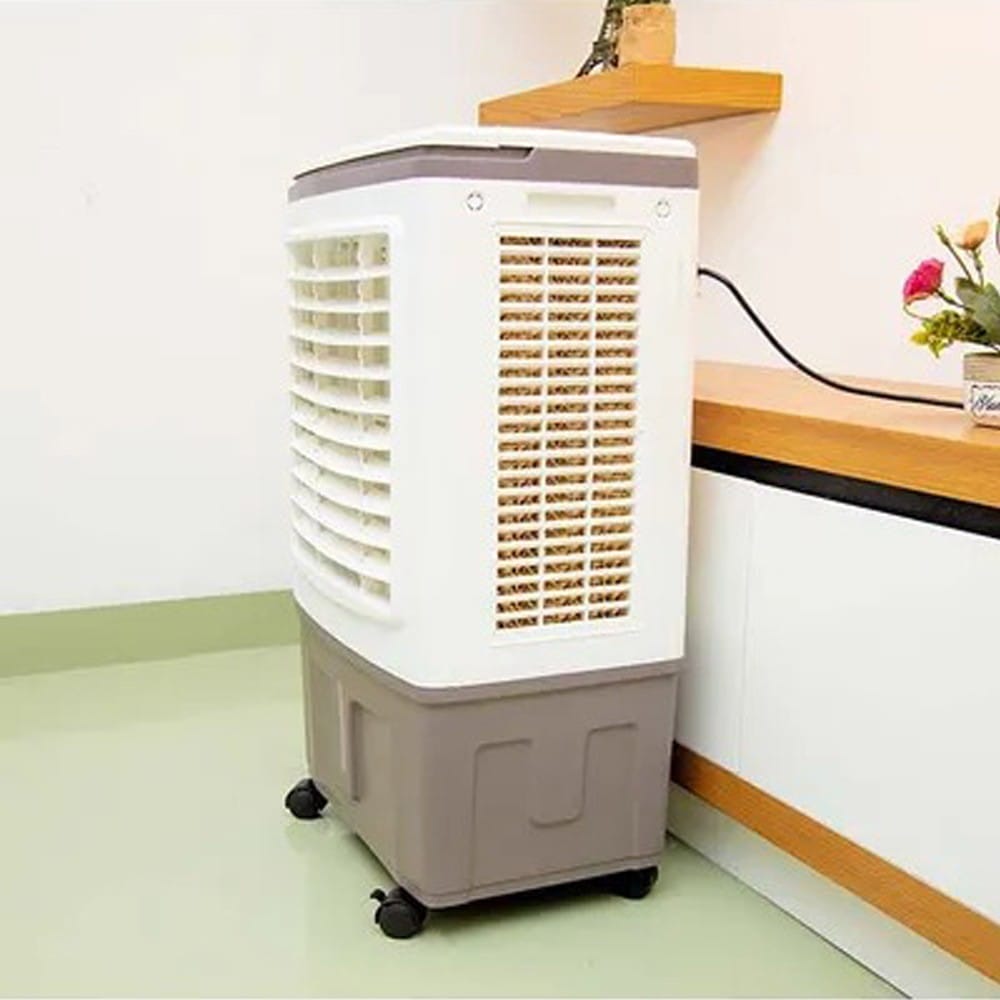 Evaporative Air Cooler/Rmt/26LTank 1x1