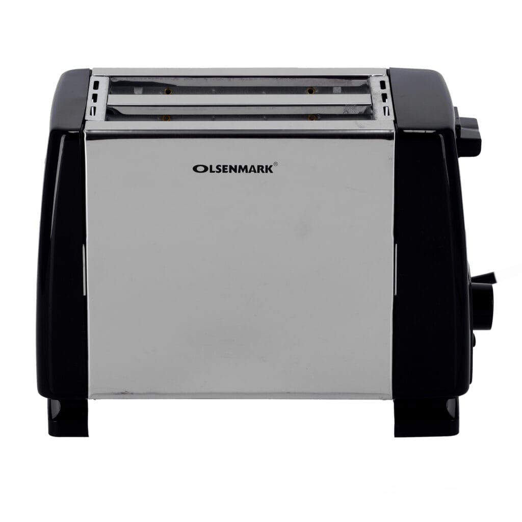 2 slice bread toster 1x12