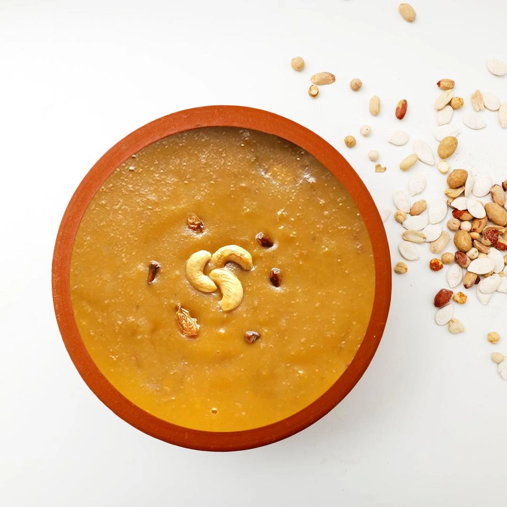 Traditionl Cookware Uruli Chati 25cm1x12