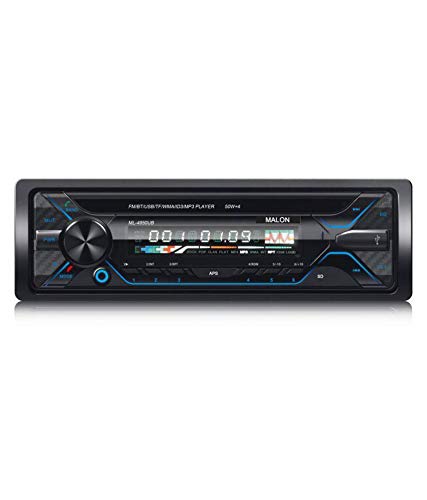Car Mp3 Player/Fm/Usb/Tf/Aux/Mp3/Bt 1x20
