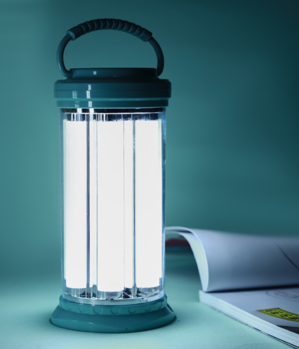 Rech 78pc Hi- Power Led Lantern 1x40