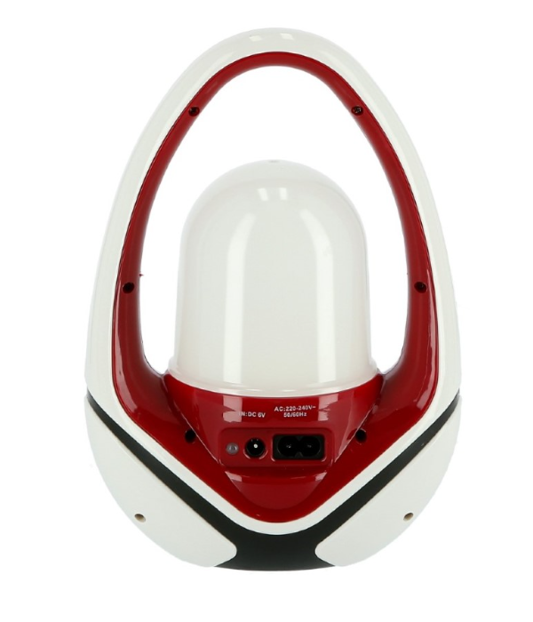 Rechargeable Led Emergency Lantern1X40