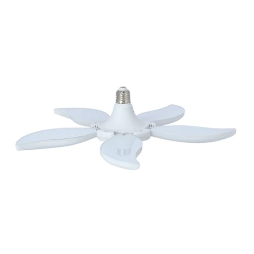 Mango fold shap Led Bulb 1X50