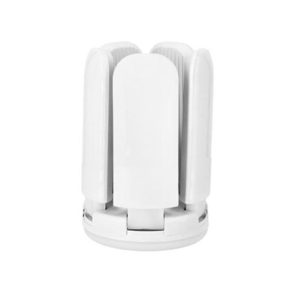 Enrgy Savng 5Leaf Led Ligt60wc/Holdr1x50