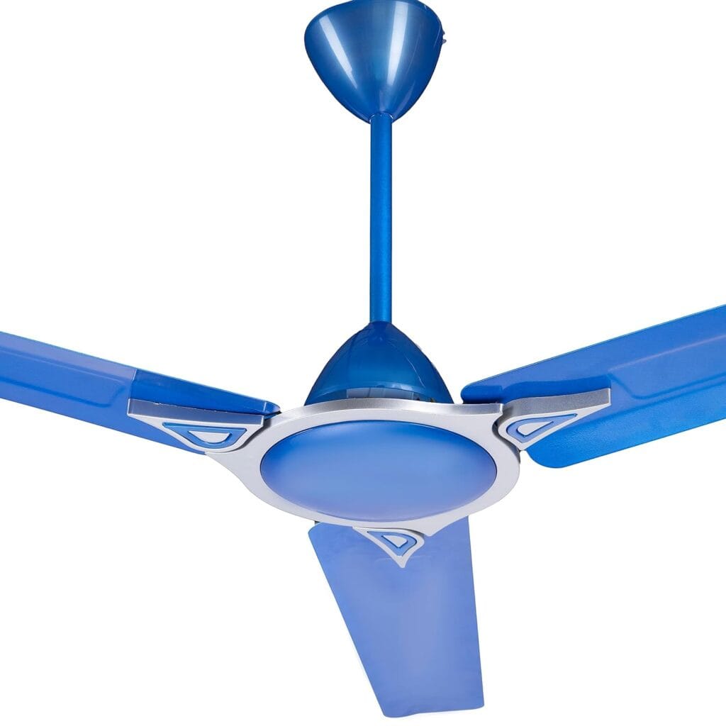 56"Inch celing fan &Elctronic Regultr1x3