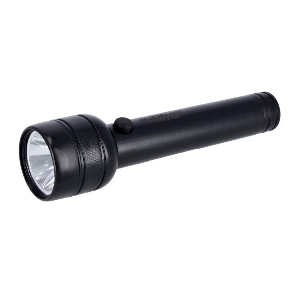 Rechargeable Led Flashlight/1AA  1x50
