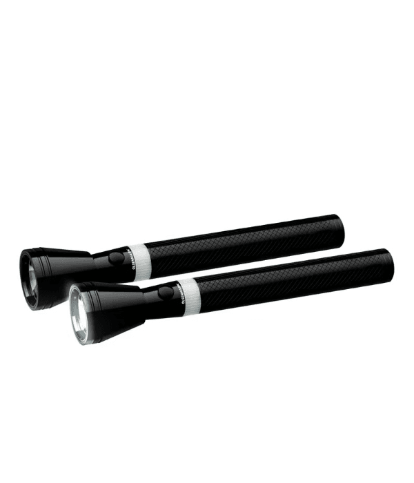 3SC 2in1 Rech Led Flash Light 1x20