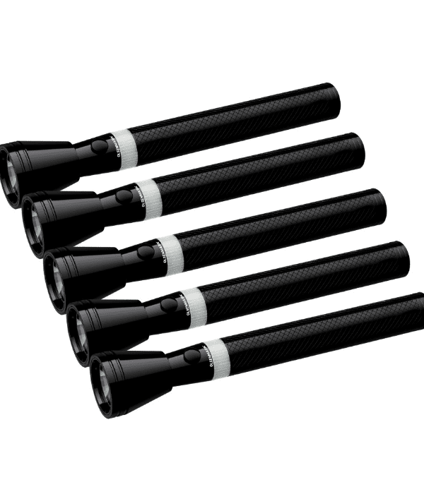 Flsh Light 3sc 5pcs combo