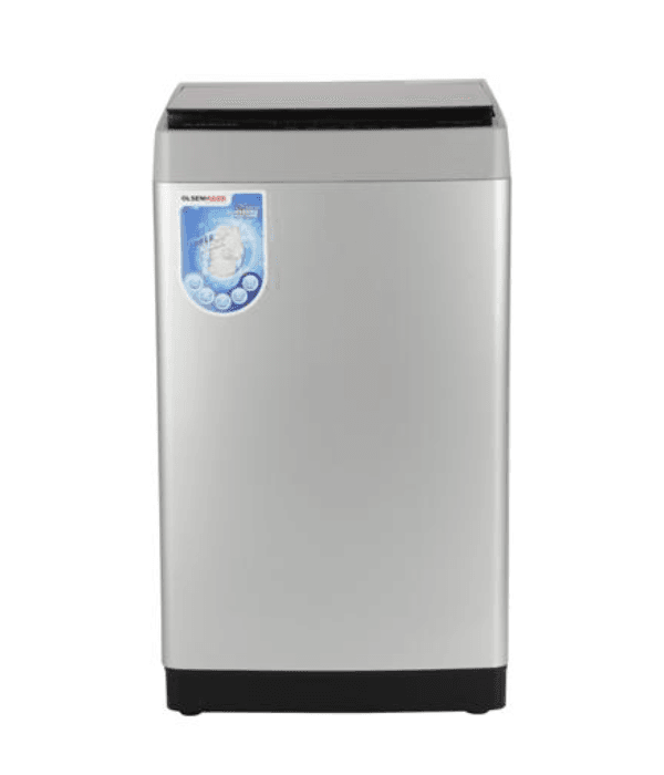 FullyAutoWashing Machine/TopLoad/8Kg 1x1