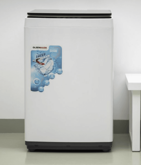 Fully Automatic Washing Machine1x1