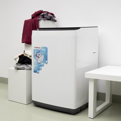 Fully Automatic Washing Machine1x1