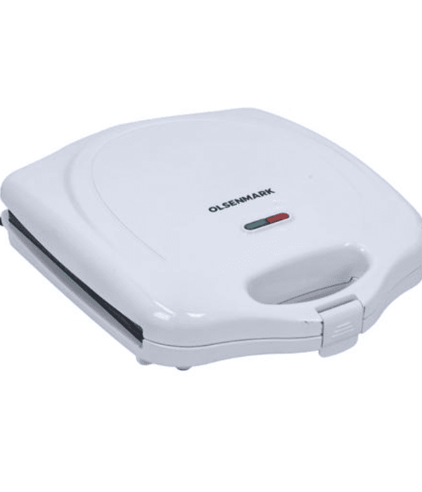 4 Slice Sandwich Maker 1X4