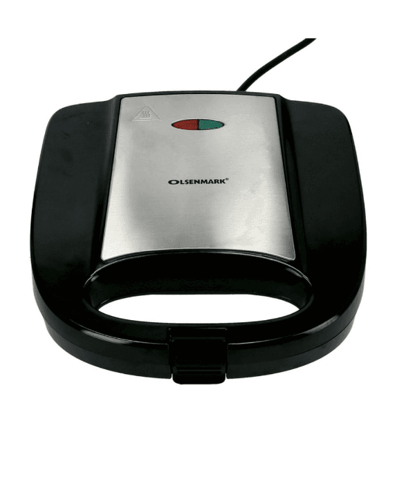 Grill Maker/Ns Coating/Temp Ctrl1x10