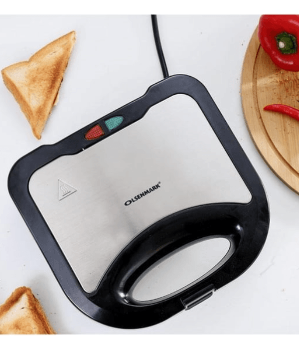 Sandwich Maker/Ns Coating/Temp Ctrl1x10