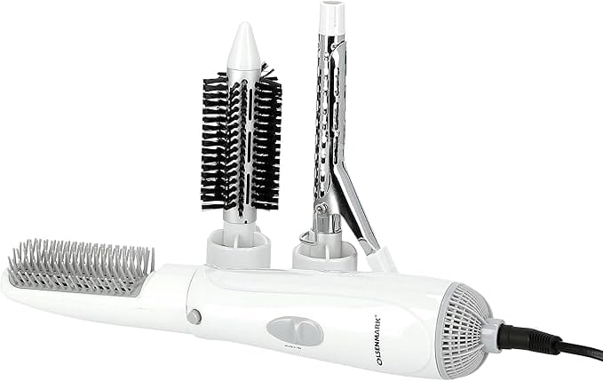 4 In 1 Hair Styler 1x12