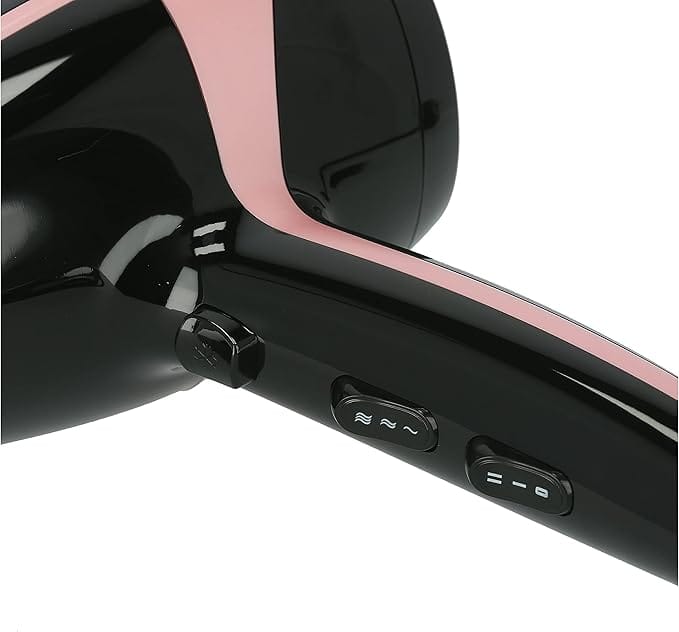 Profesnl Hair Dryer/Cool Shot Functn1x12