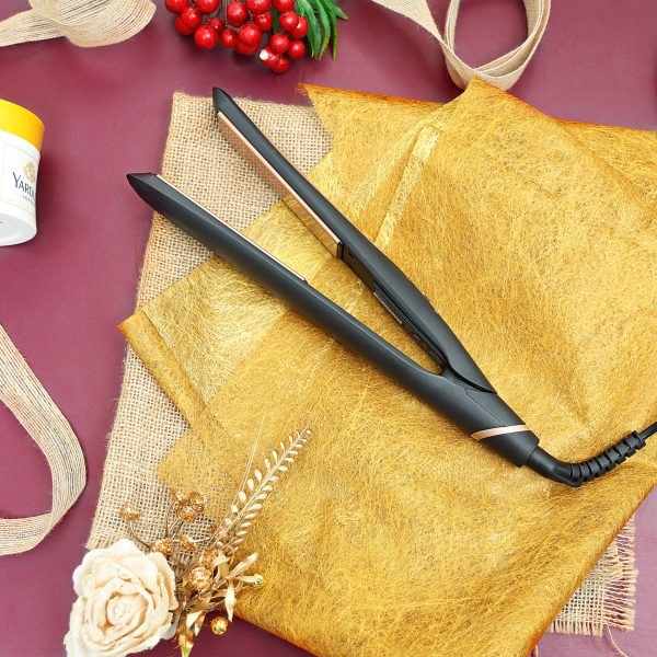 Ceramic Hair Straightener 1x30