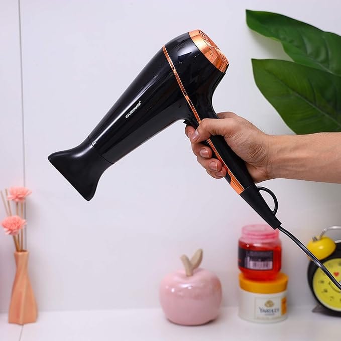 Profesnl Hair Dryer/Cool Shot/2100w/1x10