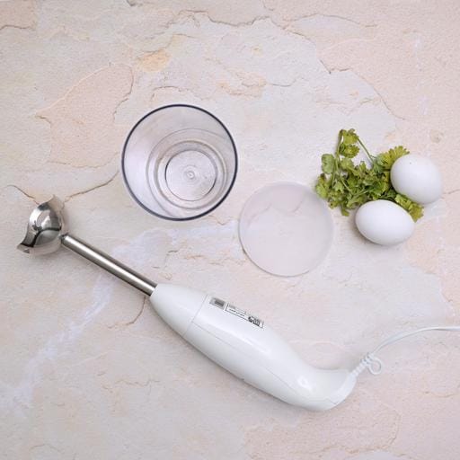 Hand Blender/Strng durble SS blade 1x20
