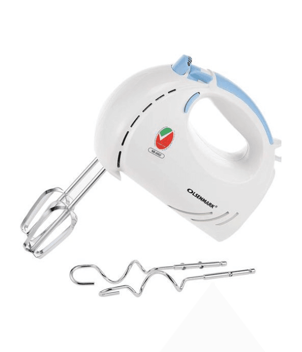Olsenmark Hand Mixer