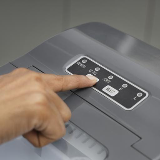 Ice Cube Maker /100w 1x1