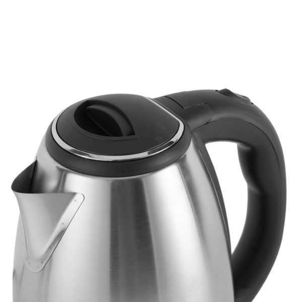 S/S Electric Kettle/1.8 L 1x12