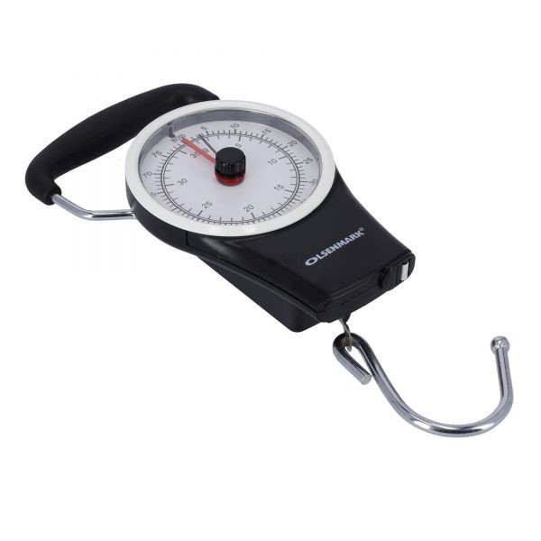 Luggase Scale  1X50