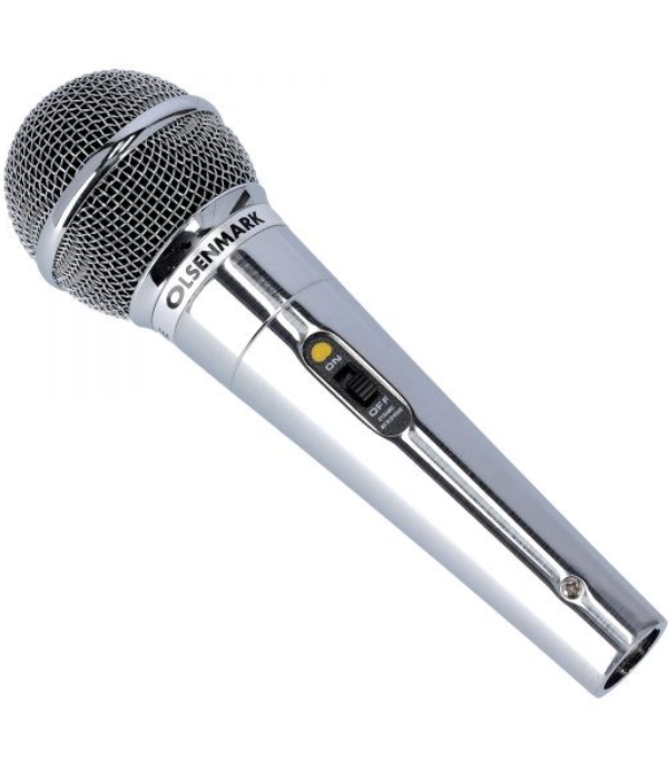 Wire Microphone 1X24